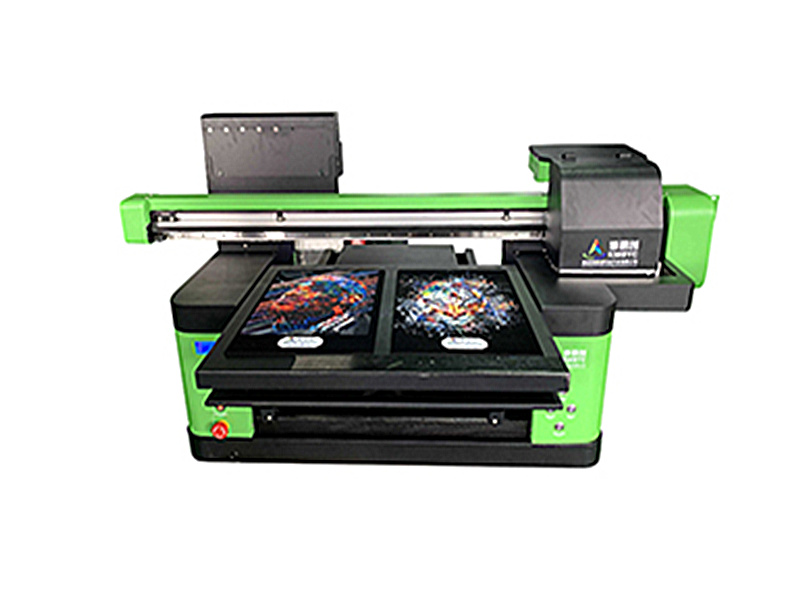 博易創(chuàng)T恤打印機 BYC-6G 印花機