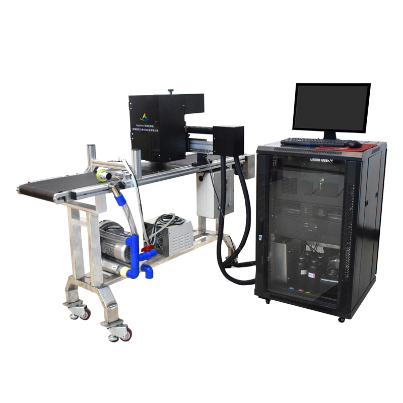 博易創(chuàng)BYC168高速食品印花機